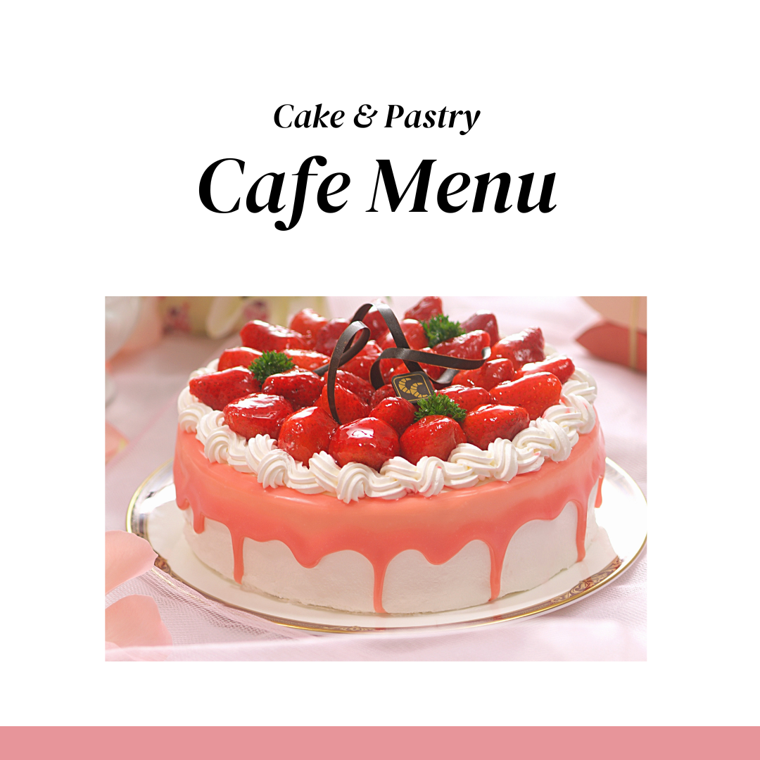 Cake